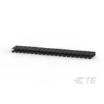 TE Connectivity SL-156 CST-100 and EP ConnectorsSL-156 CST-100 and EP Connectors 2-2132074-0 AMP