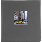 Goldbuch  31725 fotoalbum (š x v) 30 cm x 31 cm sivá 100 Seiten