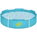 Bestway Splash & Play Easy Pool (nafukovací prstenec) 580 l (Ø x H) 152 cm x 38 cm