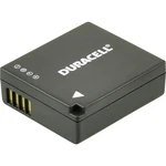 Duracell DMW-BLE9 akumulátor do kamery Náhrada za orig. akumulátor DMW-BLE9 7.2 V 750 mAh