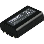 Duracell EN-EL1 akumulátor do kamery Náhrada za orig. akumulátor NP-8 7.4 V 750 mAh