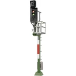 Viessmann 4042 H0 KS svetelný signál ako signál povolenie k vjazdu hlavné návestidlo hotový model DB