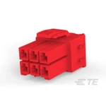 TE Connectivity AMP Univ. and Power Double LockAMP Univ. and Power Double Lock 368576-2 AMP