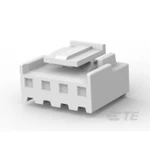 TE Connectivity SL-156 CST-100 and EP ConnectorsSL-156 CST-100 and EP Connectors 1-1123722-4 AMP