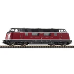 Piko H0 59701 H0 Dieselový rušeň BR V 200.0 DB V200.0 s malou prednou chlopňou