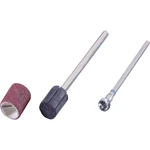 Proxxon Micromot 28 760 guľová fréza   5 mm    Ø hriadeľa 2.35 mm