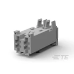 TE Connectivity RAST 5 ConnectorsRAST 5 Connectors 1-284338-1 AMP