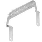Držiak na dáždnik SHIELD LEVER 8 MOD 35MM Weidmüller Množstvo: 1 ks
