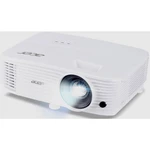 Acer Projektor P1355W  DLP Svetelnosť (ANSI Lumen): 4000 lm 1280 x 800 WXGA 20000 : 1