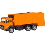 Herpa 309530 H0 Iveco Kompaktné smetiarske auto Turbo