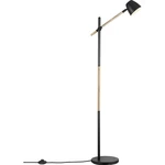 Nordlux Theo 2112654003 nástenné svetlo  GU10   čierna