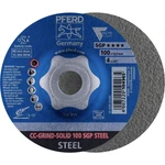 PFERD 64187100 brúsny kotúč Ø 100 mm  10 ks