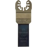 TOOLCRAFT TO-4985397  chrom-vanadová ocel ponorný pílový kotúč 1 ks 22 mm  1 ks