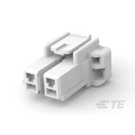 TE Connectivity Power/Signal Double LockPower/Signal Double Lock 1376388-1 AMP