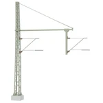 Viessmann 4360 N rúrkové rameno  2kolejný  1 ks