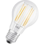 OSRAM 4058075592377 LED  En.trieda 2021 D (A - G) E27 klasická žiarovka 7.5 W = 75 W neutrálna biela (Ø x d) 60 mm x 105