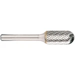Metabo 628345000 frézovacie kolík tvrdokov valec     Ø hriadeľa 6 mm 1 ks