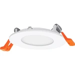 LEDVANCE RECESS SLIM DOWNLIGHT 4058075573178 LED vstavané svetlo  En.trieda 2021: E (A - G) 4.5 W chladná biela biela