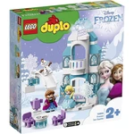 10899 LEGO® DUPLO® Elsin ľadový palác