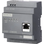 Siemens LOGO! CSM 12/24 priemyselný ethernetový switch  100 MBit/s
