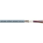 LAPP 28893-1 vedenie ťažnej reťaze UNITRONIC® FD CP plus 7 x 0.25 mm² sivá metrový tovar