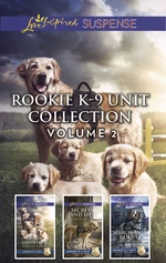 Rookie K-9 Unit Collection Volume 2