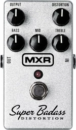 Dunlop MXR M75 Super Badass Gitarový efekt