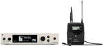 Sennheiser EW 500 G4-MKE2 BW: 626-698 MHz Bezdrôtový klopový set