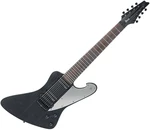 Ibanez FTM33-WK Weathered Black 8-strunová elektrická gitara