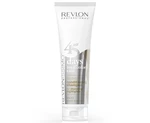 Revlon Professional Issimo šampon a kondicionér pro šedivé, blonďaté a barvené vlasy 275 ml