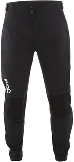 POC Resistance Pro DH Uranium Black 2XL Șort / pantalon ciclism