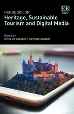 Handbook on Heritage, Sustainable Tourism and Digital Media