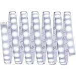 Paulmann  70548 LED pásik  zástrčky / zásuvka 24 V 2.5 m denná biela