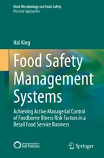 Food Safety Management Systems