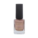 Max Factor Glossfinity 11 ml lak na nechty pre ženy 60 Midnight Bronze