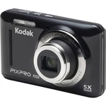 Digitálny fotoaparát Kodak Friendly Zoom FZ53 (819900012231) čierny digitálny kompakt • 16 Mpx snímač CCD • objektív PIXPRO Aspheric Zoom Lens • 5× op