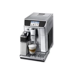 Espresso DeLonghi PrimaDonna Elite ECAM 650.85.MS strieborné automatický kávovar • pripravíte espresso, cappuccino, latte, macchiato, ľadovú kávu a ča