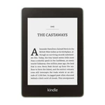 Čítačka kníh Amazon Kindle Paperwhite 4 2018 s reklamou (EBKAM1157) zelená čítačka kníh • 6" uhlopriečka • E-ink dotykový displej • interná pamäť 8 GB