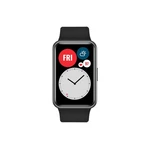 Huawei Watch Fit, graphite black