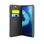 Tok SBS Book Wallet Lite  Motorola Moto G8 Power Lite, fekete