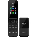 Nokia 2720 Flip, DualSim, Black