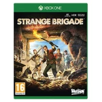 Strange Brigade - XBOX ONE