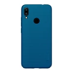 Tok Nillkin Super Frosted Xiaomi Redmi Note 7, Kék