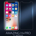 Védőüveg Nillkin Amazing H+ PRO 2.5D  Apple iPhone X/Xs