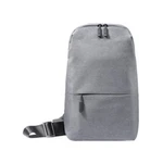 Xiaomi Mi City Sling Bag, light grey