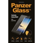 Temperált védőüveg PanzerGlass Case Friendly Samsung Galaxy Note 9 - N960F, fekete