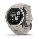 Garmin Instinct, Tundra