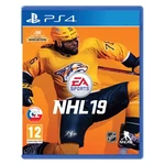 NHL 19 CZ - PS4