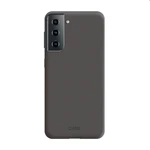 Puzdro SBS Vanity Cover pre Samsung Galaxy S21+ - G996B, čierne