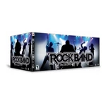 Rock Band (Special Edition) - PS3